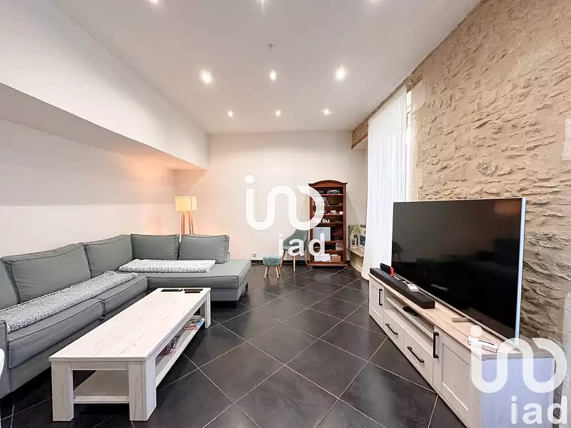 Appartement, 119 m²