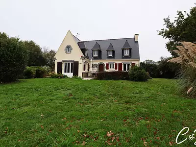 Maison, 162 m²