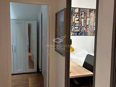 Appartement, 152,35 m²