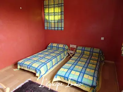 Maison, 238 m²