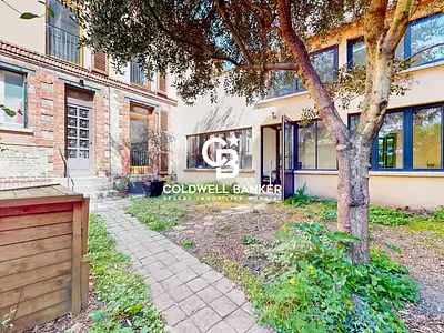 Maison, 158 m²
