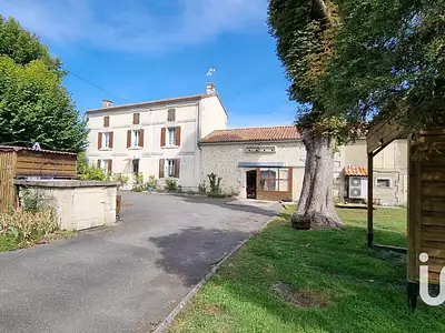 Maison, 126 m²