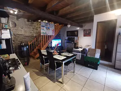 Maison, 72,89 m²