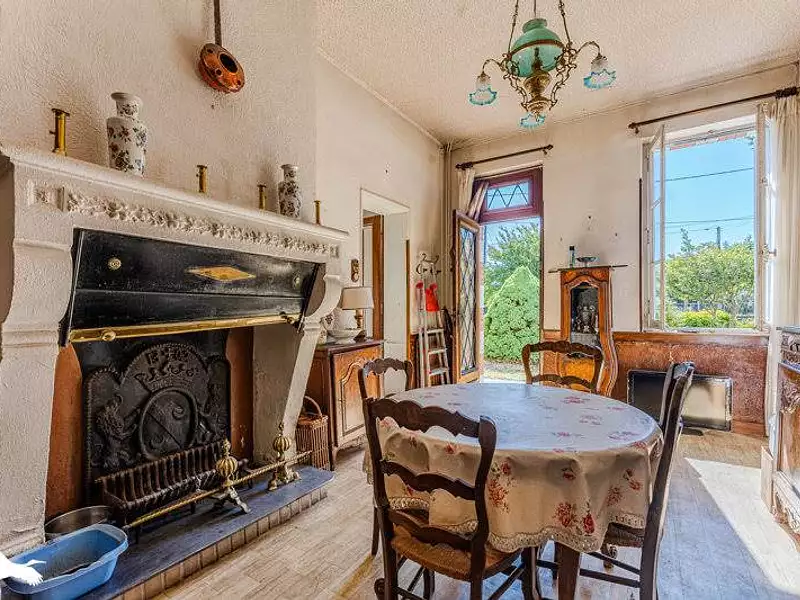Maison, 164 m²