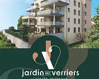 Appartement, 73,48 m²