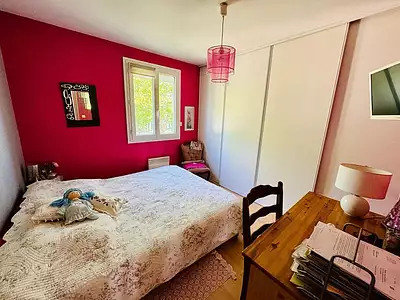 Maison, 71 m²