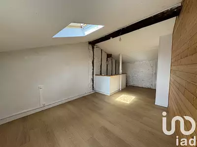 Maison, 75 m²