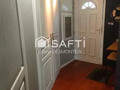 Appartement, 68 m²