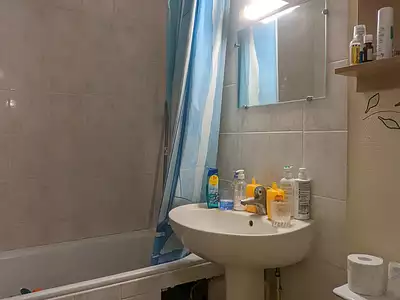 Appartement, 45 m²