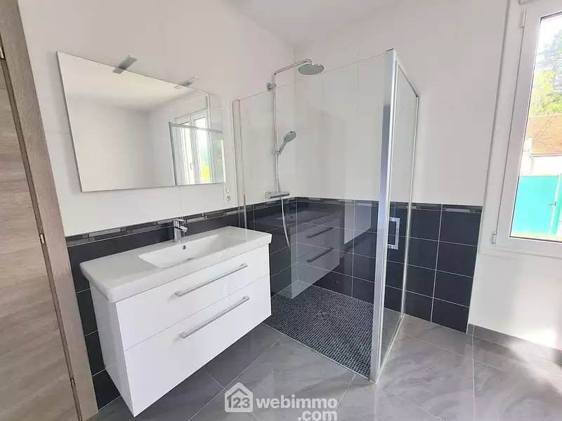Maison, 309 m²