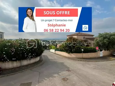 Maison, 122 m²