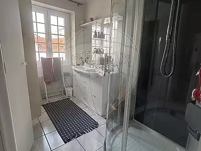 Appartement, 105 m²