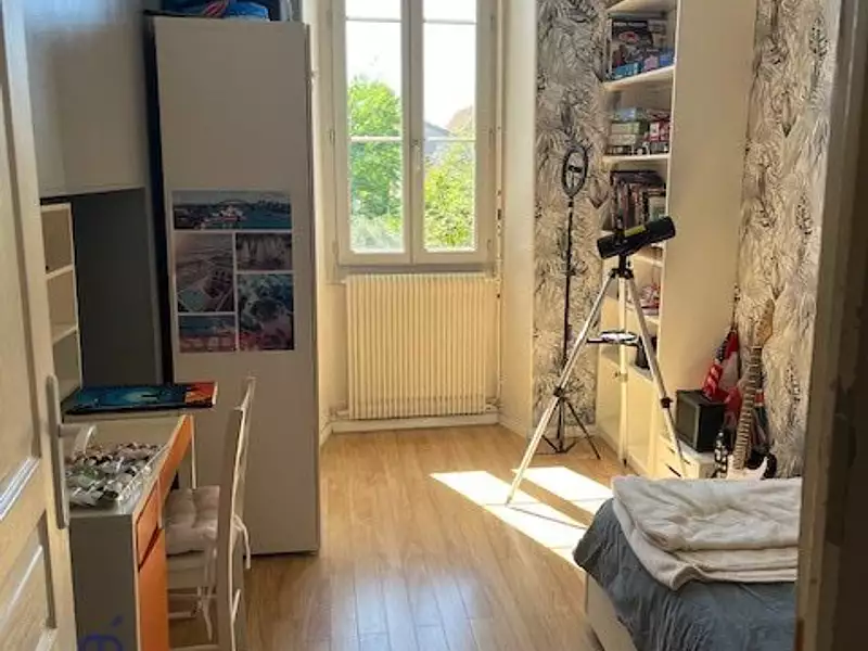 Appartement, 163,71 m²