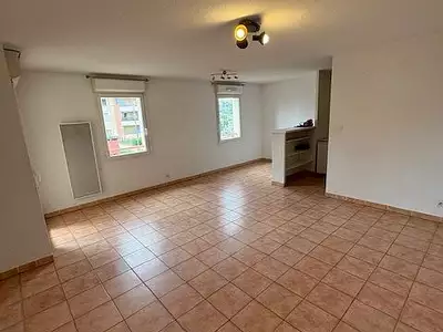 Appartement, 50,19 m²