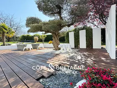 Maison, 207 m²