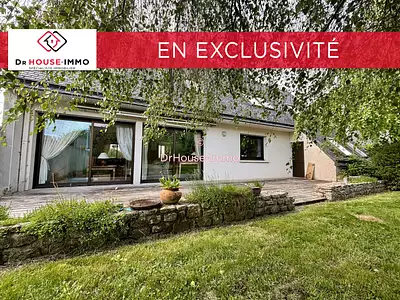 Maison, 160 m²
