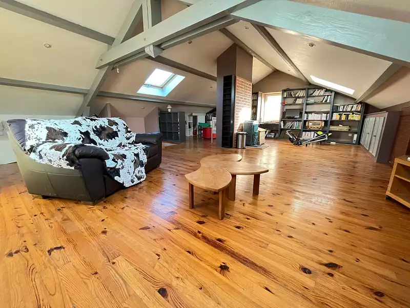 Maison, 183 m²