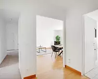 Appartement, 112 m²