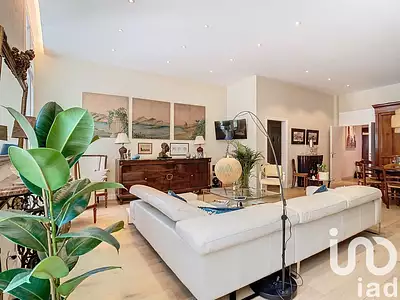 Appartement, 120 m²