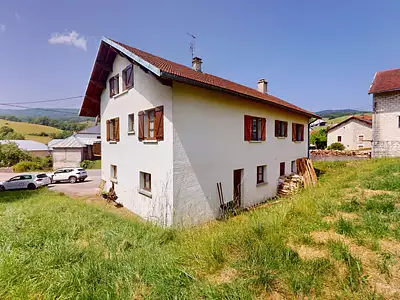 Maison, 153 m²