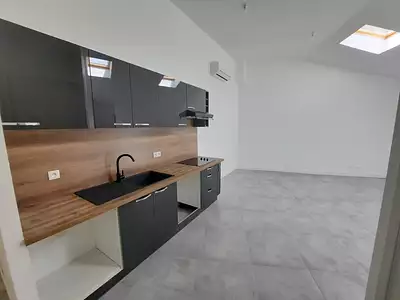 Appartement, 54,08 m²