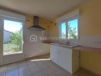 Maison, 87 m²
