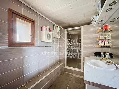 Maison, 122,49 m²