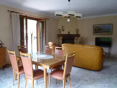 Maison, 112 m²