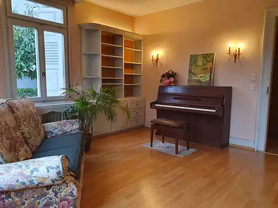 Appartement, 90 m²
