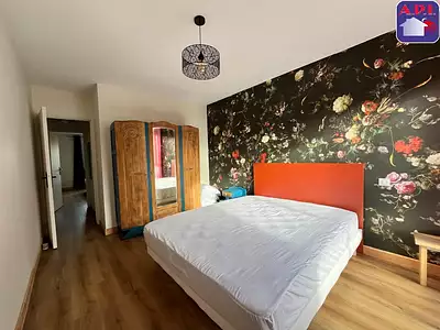 Appartement, 76,27 m²