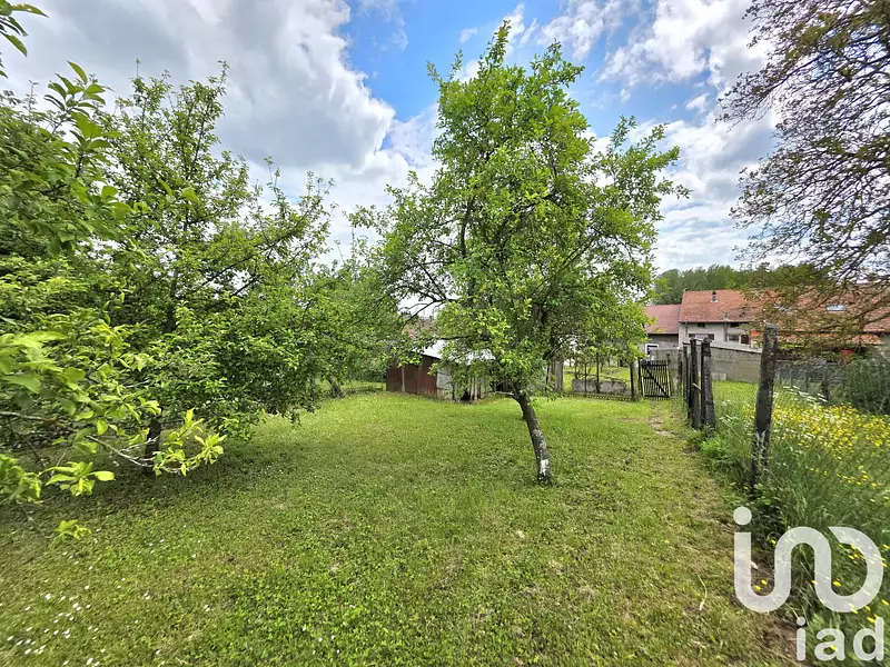 Maison, 215 m²