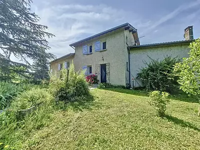 Maison, 220 m²