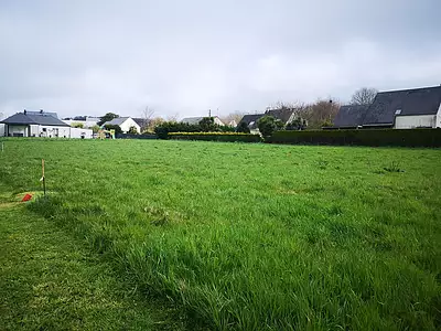 Terrain, 471 m²