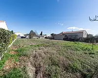 Terrain, 400 m²