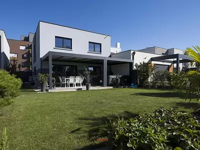 Maison, 116 m²