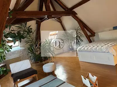 Maison, 195 m²