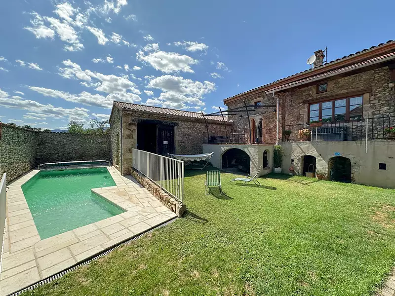 Maison, 170 m²