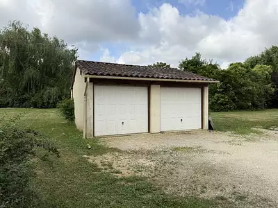 Maison, 159 m²