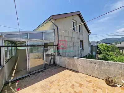 Maison, 100 m²