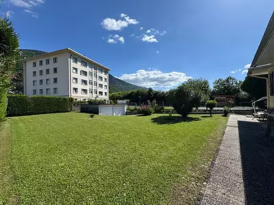 Maison, 86 m²