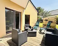 Maison, 126 m²