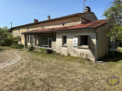 Maison, 129,66 m²