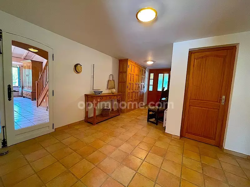 Maison, 213 m²