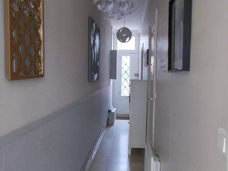 Maison, 72 m²