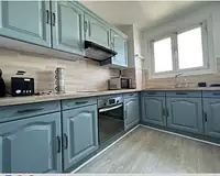 Appartement, 74,82 m²