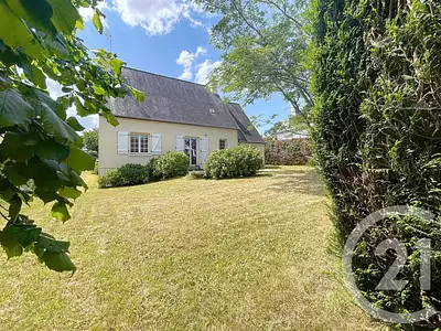 Maison, 117 m²