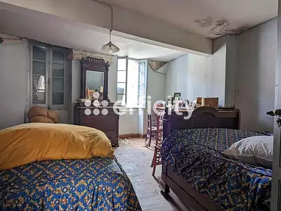 Maison, 65 m²