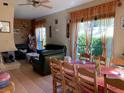 Maison, 119,43 m²