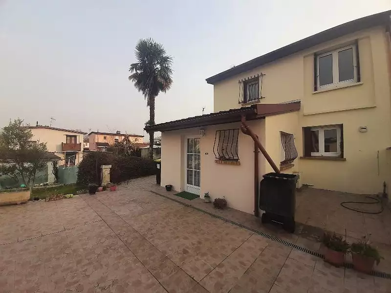 Maison, 90 m²