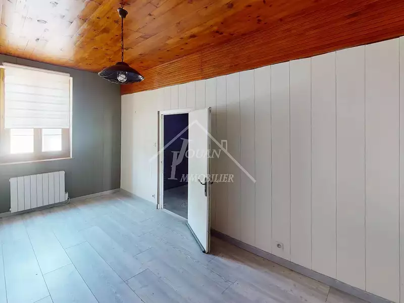 Maison, 103,79 m²